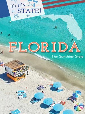 cover image of Florida